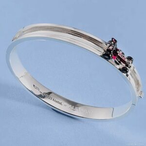 NWT Hot wheels collab bracelet Alex and Ani